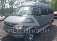 1996 Dodge RAM фото
