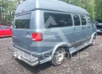 1996 Dodge RAM фото