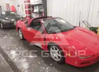 1996 Acura NSX фото