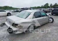 1996 Acura RL фото