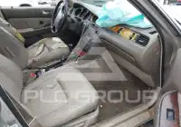 1996 Acura RL фото