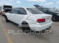 1996 Honda CIVIC фото
