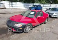 1996 Honda CIVIC фото