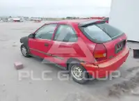 1996 Honda CIVIC фото