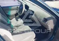 1996 Honda CIVIC фото