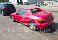 1996 Honda CIVIC фото