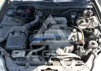 1996 Honda CIVIC фото