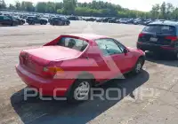 1996 Honda CIVIC фото