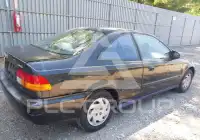 1996 Honda CIVIC фото