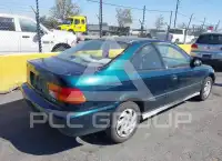 1996 Honda CIVIC фото