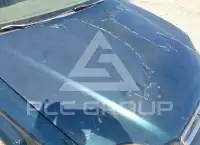 1996 Honda CIVIC фото