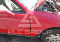 1996 Honda CIVIC фото