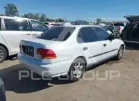 1996 Honda CIVIC фото