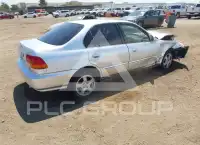 1996 Honda CIVIC фото