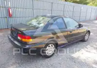 1996 Honda CIVIC фото