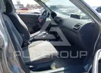 1996 Honda CIVIC фото