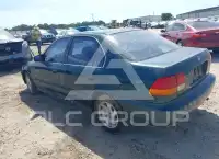 1996 Honda CIVIC фото