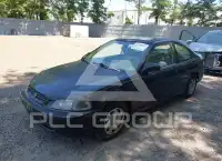 1996 Honda CIVIC фото