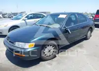 1996 Honda Accord фото