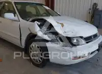 1996 Honda Accord фото