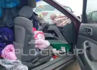 1996 Honda Accord фото