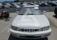 1996 Honda Accord фото