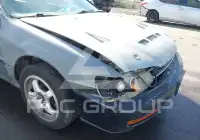 1996 Honda Accord фото