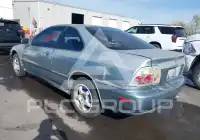 1996 Honda Accord фото