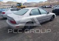 1996 Honda Accord photo