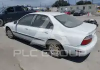 1996 Honda Accord фото