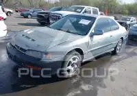 1996 Honda Accord фото