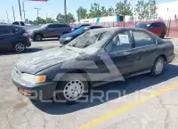 1996 Honda Accord фото