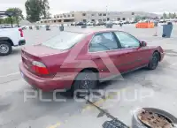 1996 Honda Accord photo