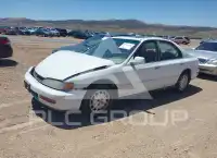 1996 Honda Accord фото