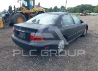 1996 Honda Accord фото