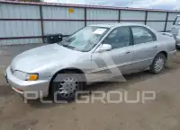1996 Honda Accord фото