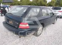 1996 Honda Accord photo