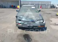 1996 Honda Accord фото