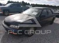 1996 Honda Accord photo