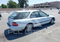 1996 Honda Accord фото