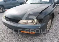 1996 Honda Accord photo