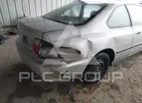 1996 Honda Accord фото