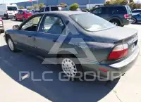1996 Honda Accord фото