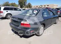 1996 Honda Accord фото
