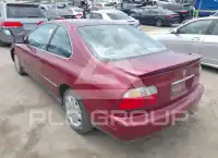 1996 Honda Accord фото