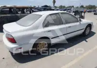 1996 Honda Accord фото