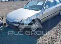 1996 Honda Accord фото