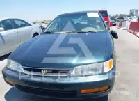 1996 Honda Accord фото
