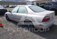 1996 Honda Accord photo