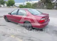 1996 Honda Accord photo